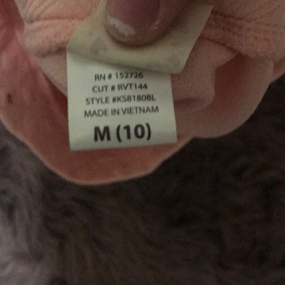 Light pink skirt - Picture 2 of 2